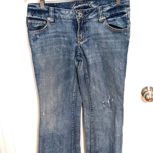 Women's American Eagle Jeans - Size 6